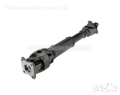 Преден кардан NWN-TY-027 37140-35030 Toyota Hilux Pickup