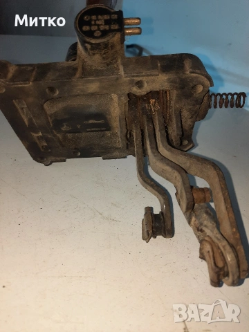 Ретро Скоростен лост за Мерцедес W107 Mercedes Benz W107, снимка 10 - Части - 53666902