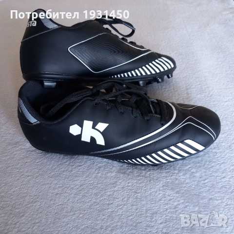 бутонки/ футболки детски №37, снимка 4 - Детски маратонки - 51511263