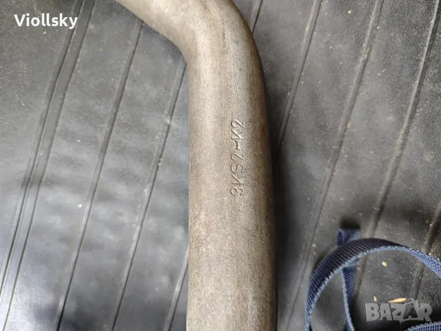 кука за теглич , за Hyundai i40, снимка 4 - Части - 50267233