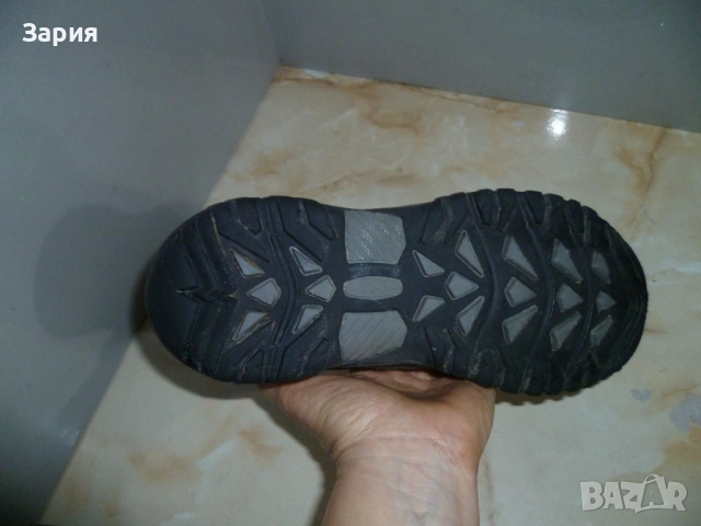 KEEN Waterproof №36, снимка 11 - Дамски боти - 52666982