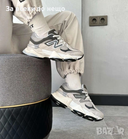 New Balance Дамски Маратонки👟Дамски Спортни Обувки Ню Баланс - Налични Различни Цветове Код LFS614, снимка 3 - Маратонки - 51600103