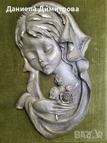 Декорация за стена , снимка 2 - Декорация за дома - 40054670