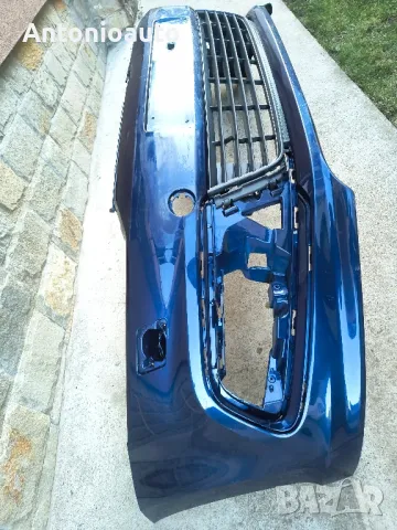 Оригинална предна броня за volkswagen polo r-line vw поло 2012-2017, снимка 10 - Части - 48732126