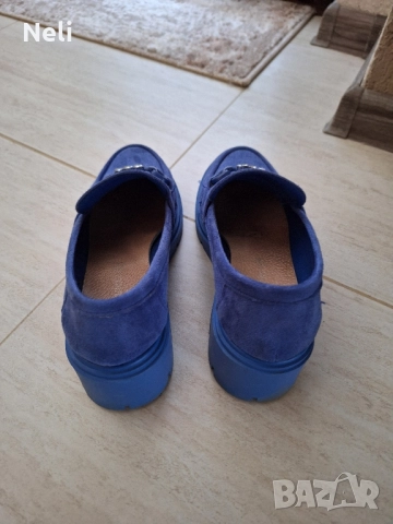 Дамски ежедневни обувки , снимка 3 - Дамски ежедневни обувки - 51523505