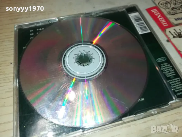SCORE CD-ВНОС GERMANY 2105251142, снимка 12 - CD дискове - 50372897