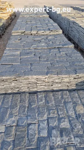 ЕСТЕСТВЕН КАМЪК , снимка 9 - Ремонти на къщи - 49163520