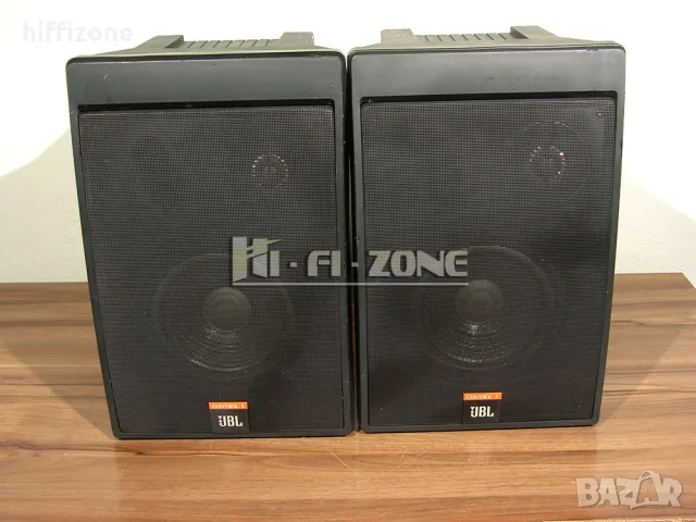 JBL control 5 /1 ТОНКОЛОНИ, снимка 6 - Тонколони - 47791681