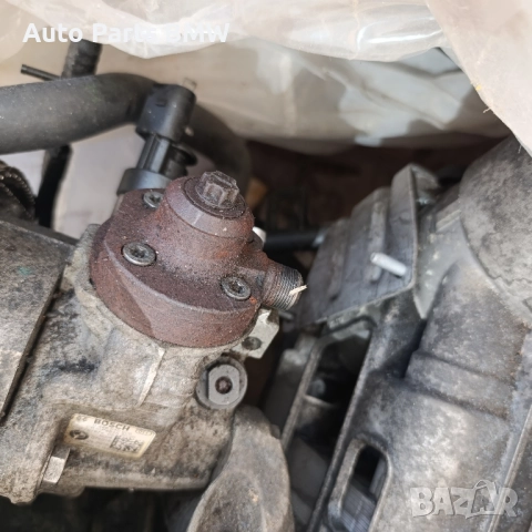 ГНП BMW E90 E91 E92 E93 E60 E61 E87 120D 320D 520D 2.0D 177 коня N47 Горивна Помпа, снимка 2 - Части - 51514087