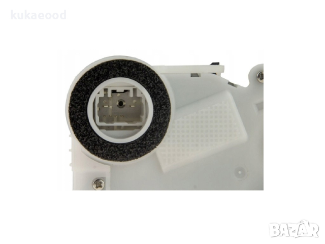 Брава за Toyota Yaris MK2 (2005-2011)  За предна лява врата, снимка 5 - Части - 44667454