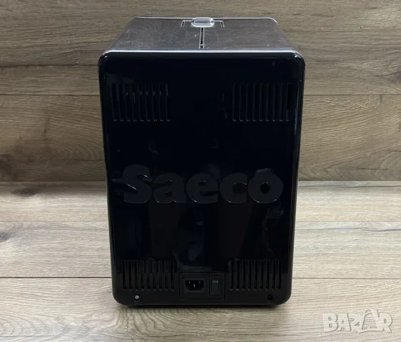 Кафемашина Philips Saeco Exprelia Type:HD8856, снимка 5 - Кафемашини - 56105278