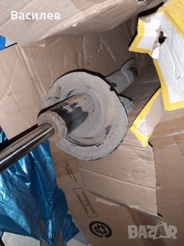 Части за Рено Сценик 2/Renault Scenic 2, снимка 7 - Части - 51515919