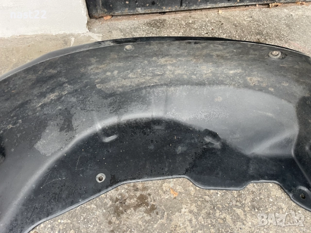 Заден ляв подкалник Сузуки Гранд Витара 1998-2005 1.6 97 к.с, снимка 3 - Части - 52587348