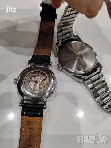 Продавам часовници , снимка 2 - Мъжки - 53184778