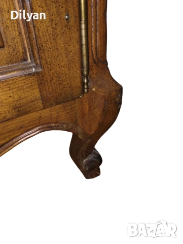 Бюфет старинен., снимка 8 - Бюфети - 53495555