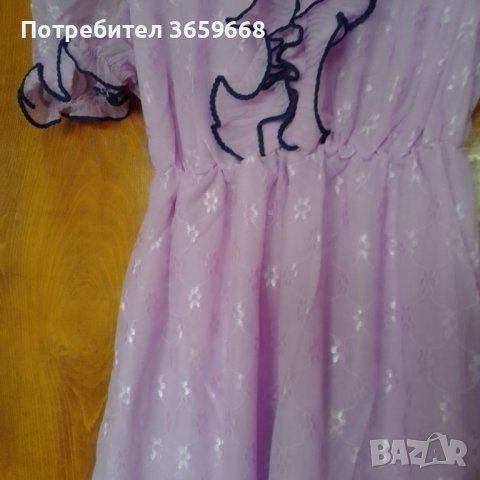 Нощница,НОВА,размер М, снимка 4 - Нощници - 40570813