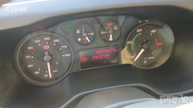 Камион фургон IVECO 35S15 , снимка 16 - Камиони - 52258586