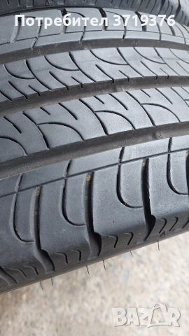 Гуми за Бус 215/65/16 C Goodyear 4 б, снимка 6 - Гуми и джанти - 52818312
