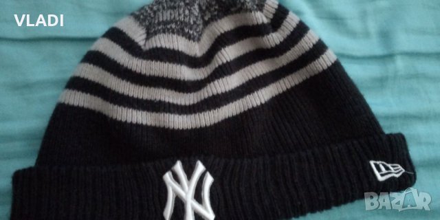 Зимна шапка NY