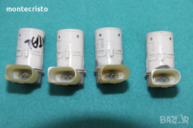 Датчик парктроник VW New Beetle cabrio (2006-2010г.) 7H0 919 275 C / 7H0919275C, снимка 2 - Части - 41640674