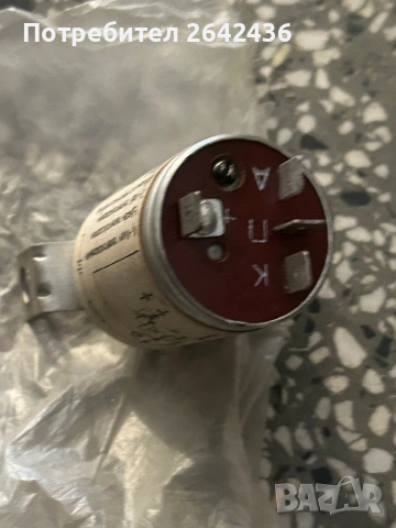 Части за SKODA 105 /120 , снимка 4 - Части - 53510218