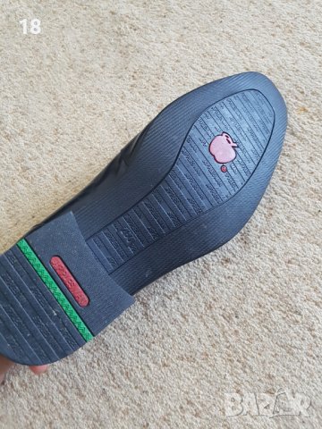 Обувки, снимка 7 - Официални обувки - 41556594