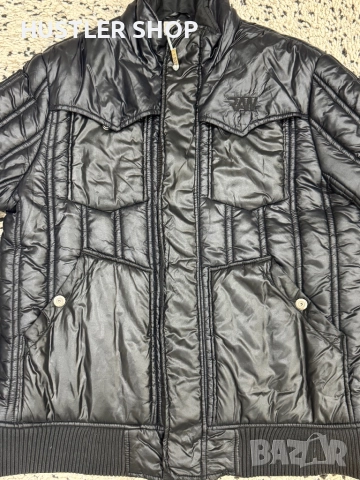 Мъжко яке G-STAR.Размер L, снимка 4 - Якета - 52426055