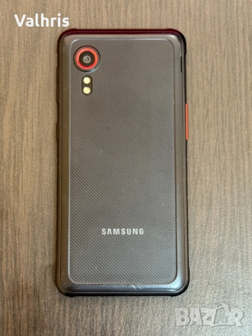Samsung XCover 5, снимка 3 - Samsung - 55899153
