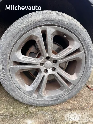 Ауди ку5 3.0тди на части / Audi q5 3.0tdi s line , снимка 18 - Автомобили и джипове - 48302211