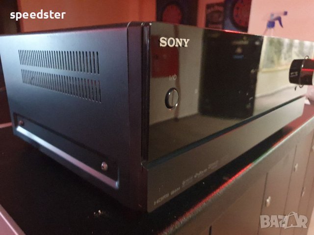 Sony STR-DN1000, снимка 2 - Ресийвъри, усилватели, смесителни пултове - 39507836
