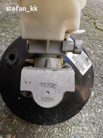 Серво и спирачна помпа Chrysler PT Cruiser, снимка 3 - Части - 41634323