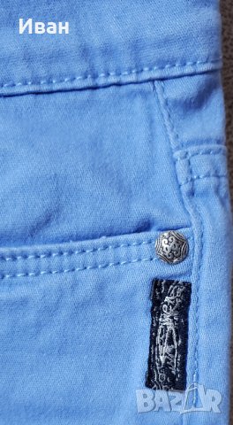 Къси панталони Silver за момиченце на 6 год., снимка 3 - Детски комплекти - 41592098