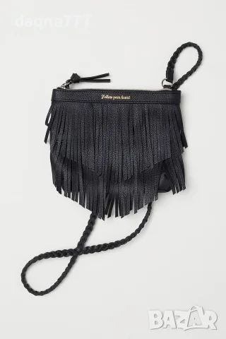 Нова чанта/ малка H&M Германия, снимка 2 - Чанти - 55707773