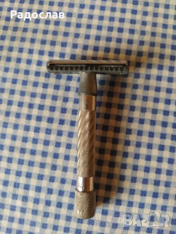 стара самобръсначка ROTBART , снимка 6 - Мъжка козметика - 39378872