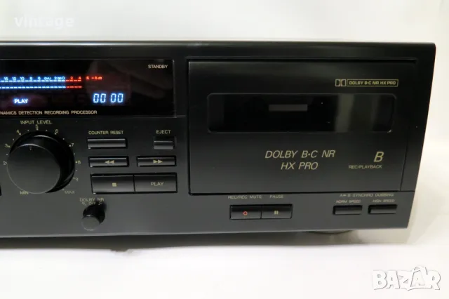 JVC TD-W216, снимка 4 - Декове - 50099164