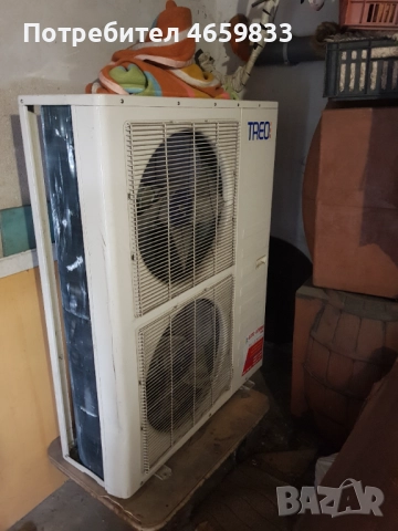 Klimatik, снимка 4 - Климатици - 52570329