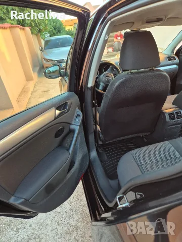 Volkswagen golf 6, снимка 3 - Автомобили и джипове - 56349655