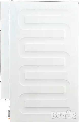 Пералня със сушилня BEKO WDW85141 8/5кг за вграждане, снимка 3 - Перални - 53756810