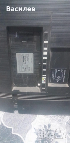 Samsung 55 за подсветка, снимка 3 - Телевизори - 53117951