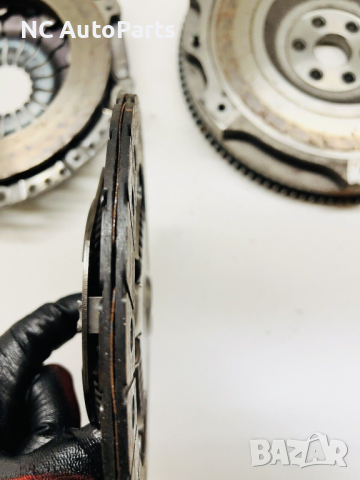 Съединител комплект за FORD Форд Фиеста 1.0 бензин Y7JA CM5G-6375-RB 2022, снимка 6 - Части - 44536121