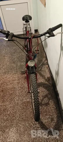 Велосипед Manhhatan Pantera 26", снимка 2 - Велосипеди - 55749166