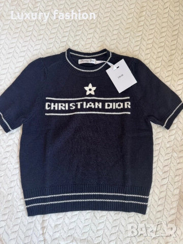 Дамски пуловер Dior