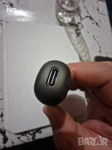 pulze електронна цигара, снимка 6 - Електронни цигари - 53670287