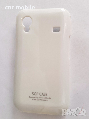 Samsung Galaxy Ace - Samsung GT-S5830 - Samsung GT-S5830I калъф case, снимка 4 - Калъфи, кейсове - 17415328
