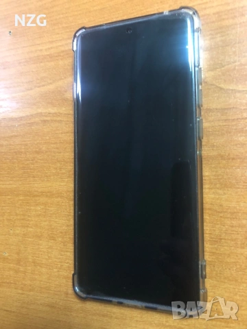 Motorola edge 60 pro, снимка 4 - Motorola - 53266502