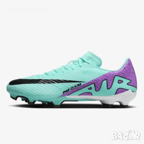 Nike - Air Zoom Mercurial Vapor 15 FG Оригинал Код 189