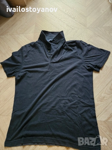 Комплект мъжки тениски XL Pause, Teodor, Giro, LCW, Zara, снимка 7 - Тениски - 53063799