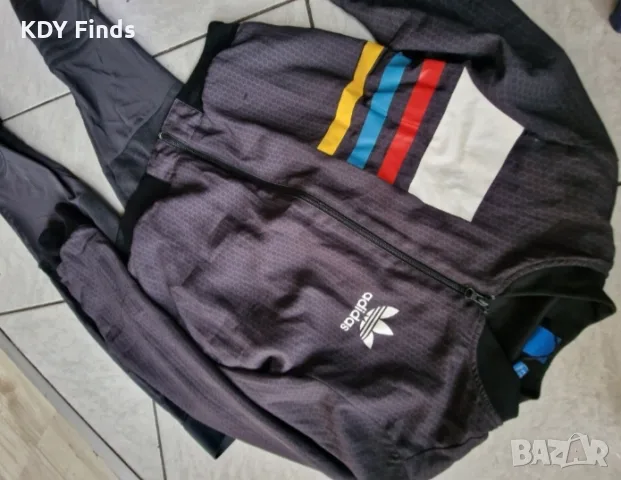 Adidas клин и горница номер S, снимка 4 - Спортни екипи - 56230085