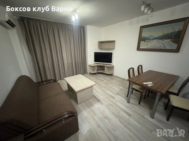 Частно лице -Давам дългосрочно под наем двустаен апартамент  и подземно  ПМ в гр Варна кв Левски , снимка 2 - Апартаменти - 53125749