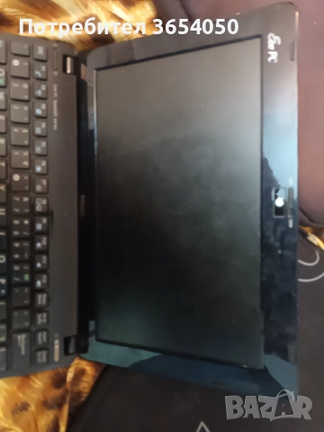 Малък лаптоп за части, снимка 8 - Части за лаптопи - 53840666